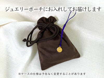 純金 ゴールド 24K 黄金十二支 根付【巳】 ALPBK137 | 純金