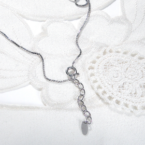 ネックレス プラチナ PT900 ダイヤモンド 1.55ct 中石 1カラットUP 取り巻き パヴェ ひし形 四角 ペンダント ベネチアンチェーン ジュエリー【f254-pt】 ALPAZ139