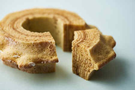 エレンバウム「時のなる木」ハード(M) ALPCI009