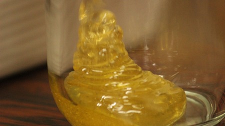 南アルプス天空舎が贈る「３種の上宮地産はちみつ（アカシア・ハゼ・さくら）」 ALPAB098