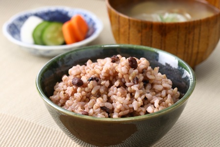 八ヶ岳弥勒(みろく)米（自然栽培・玄米ごはん・無菌パック・無添加）200g×12個