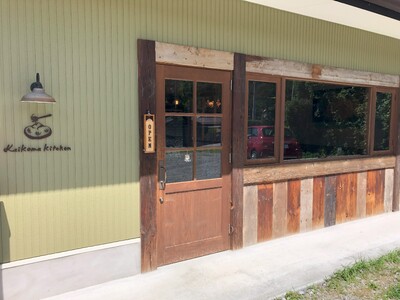 Kaikoma kitchenお食事券【6000円分】