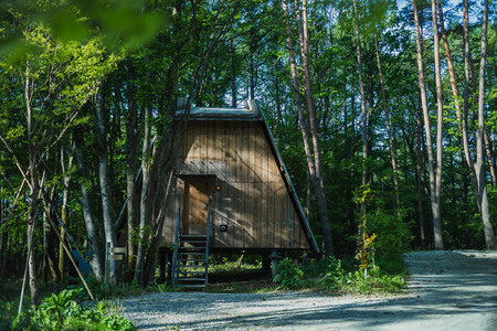 SANU 2nd Home 八ヶ岳 2nd 宿泊ギフト券 6,000円分