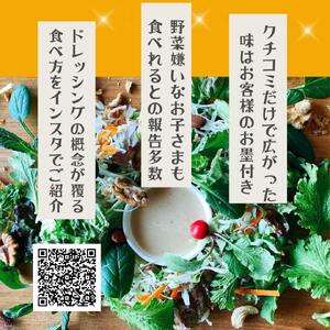 フェリチタドレッシング　ラージ4本セット ドレッシング 540ml 4本 セット 手づくり 有機野菜 調味料 人参 ビーツ 胡麻 オリエンタル 万能 フェリチタ サラダ 万能調味料 化学調味料不使用 保存料不使用 無着色 無添加 北杜市