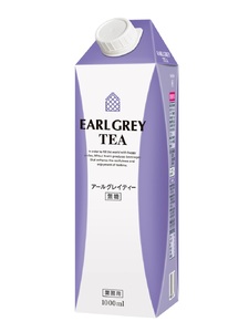 三井農林 WN(ホワイトノーブル紅茶) アールグレイティー 無糖リキッド 1L×6本 アールグレイティー 無糖 紅茶 ホワイトノーブル 1L 1000ml×6本 紙パック 無糖リキッド 柑橘系 ベルガモットフレーバー アレンジティー 飲料 日東紅茶 業務用 優雅 贅沢 ティータイム 山梨県 北杜市 