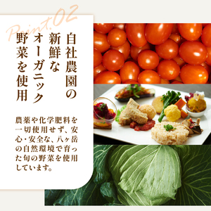 「奏樹 Planetary Health & Beauty Dining」食事券【30,000円分】  チケット 八ヶ岳 自社農園 オーガニック 栽培期間中農薬・化学肥料不使用 アルソア 女神の森 山梨県 北杜市