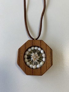 【隔月定期便】「手作りキット」貝がらアート 計3回お届け   お楽しみ おうち 時間 簡単 宝箱 シェル ペンダント ハート オーナメント ボックス 初心者