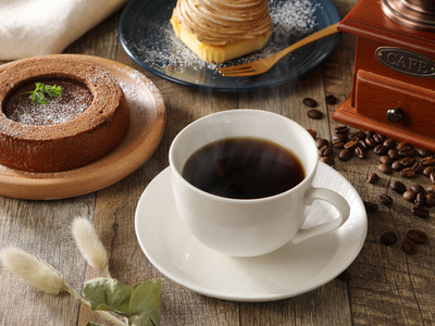 ブルマンとハワイコナ 当日焙煎 （粉） 八ヶ岳の空気と共に