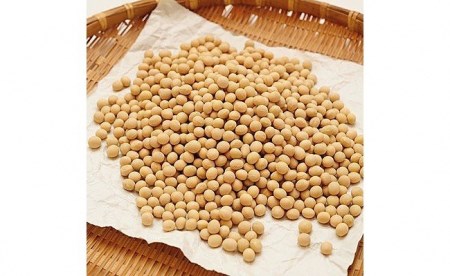 【定期便6カ月連続】農薬・化学肥料を使用していない手作り納豆