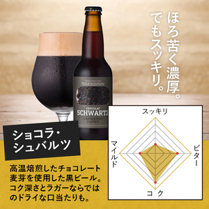 【12-3月発送】季節限定ビール「ショコラ・シュバルツ」6本入り ビール 酒 清里 限定醸造 萌木の村ROCK 黒ビール 330ml 6本 季節限定 「ショコラ・シュバルツ」 チョコレート麦芽 ベースモルト 八ヶ岳ビール タッチダウン ギフト 贈り物 贈答 家飲み セット 【12-3月発送】