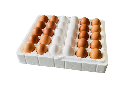 【6ヶ月定期便】明野のたまご+べっぴんらん+ワインたまご 食べ比べセット