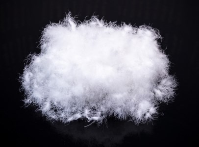 白州洗いの羽毛布団（シングル冬掛け）高級マハールサテン使用、ハンガリーホワイトグース93％