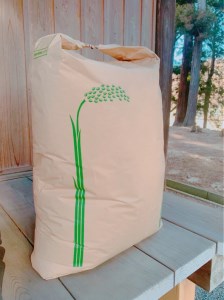 【令和6年度米】 武川米コシヒカリ 25㎏