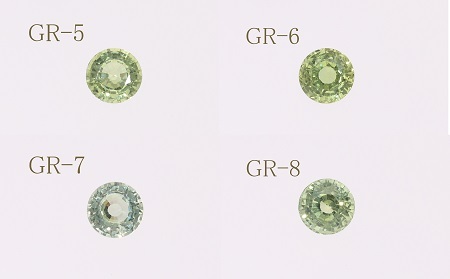 Pt999 プラチナ グリーン 非加熱 サファイア ダイヤモンド ネックレス アクセサリー ジュエリー 人気 おすすめ レディース 非加熱サファイア 0.6ct ダイヤ 0.21ct カラット ナチュラル  山梨県 甲斐市 AQ-175 SJ-85