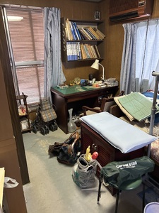 安心と信頼の生前整理・遺品整理　～ふるさと納税で始める一部屋ずつのお片付け～　 CP-1