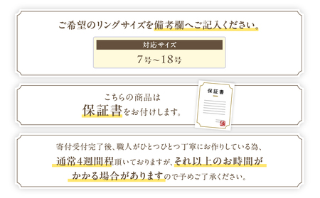 サファイア リング 0.3ct   Ag900[Pt100] (12514) 指輪 リング サファイア プラチナ ダイヤモンド  山梨県 甲斐市 BR-78