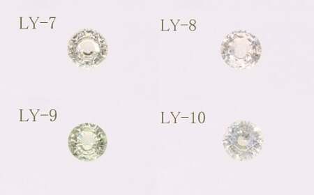 Pt999 プラチナ ライトイエロー 非加熱 サファイア ダイヤモンド リング 指輪 ジュエリー アクセサリー 人気 おすすめ レディース 非加熱サファイア 0.6ct ダイヤ 0.26ct カラット ナチュラル 山梨県 甲斐市 AQ-180 SJ-91