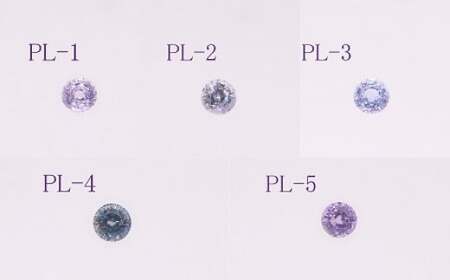 Pt999 プラチナ パープル 非加熱 サファイア ダイヤモンド リング 指輪 ジュエリー アクセサリー 人気 おすすめ レディース 非加熱サファイア 0.6ct ダイヤ 0.26ct カラット ナチュラル 山梨県 甲斐市 AQ-182 SJ-91