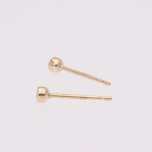 AQ-261 LB-15 KeriA K10 ラボグロウン ダイヤモンド ピアス アクセサリー ジュエリー プレゼント スタッド セカンドピアス 小粒