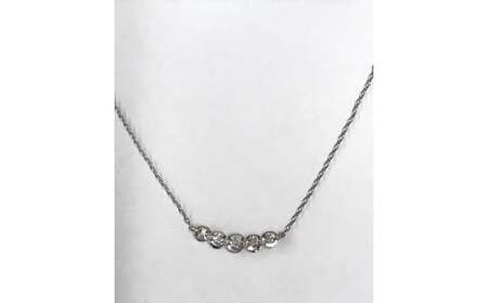 プラチナ ダイヤモンド ペンダント ダイヤモンド ネックレス ジュエリー アクセサリー 人気 おすすめ レディース  山梨県 甲斐市 AQ-8 NL-2037