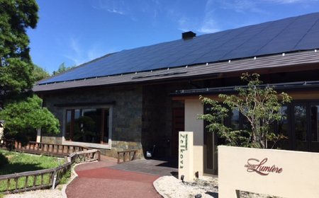 ルミエール プレステージクラス ミルズ 750ml 日本ワイン 白ワイン 甘口 063-015