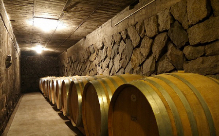 ルミエール　イストワール　白　750ml　白ワイン　辛口　日本ワイン 063-021