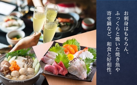 YOAKENO 天王原シャルドネ 750ml×12本 177-4-081