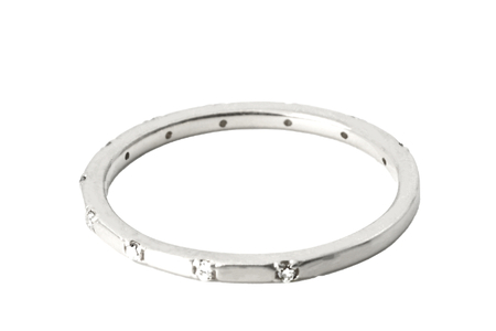 PT ダイヤモンドリング 0.05CT R3969DI-P 188-076