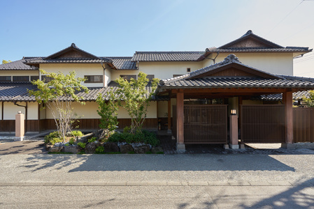 糸柳グループ　共通ギフト券　5000円分  021-020