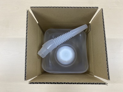 AdBlueR尿素水（BIB5L) 240-001