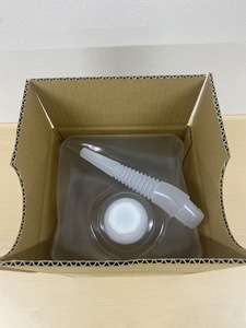 AdBlueR尿素水（BIB10L) 240-002