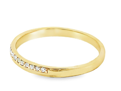 K18 ダイアモンドリング　RADR-6746 188-096