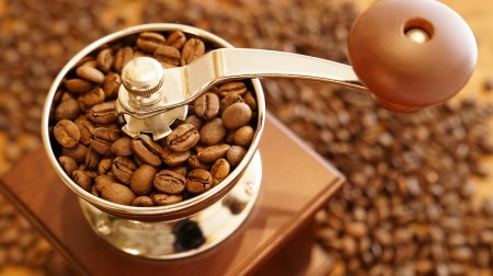 【山の焙煎所】スペシャルティコーヒー160g×2種：豆　浅煎り