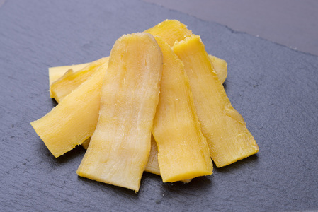 【定期便３回】芋好き集まれ！紅はるか　干し芋170g×５袋 088-022