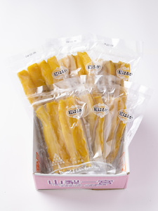 【定期便３回】芋好き集まれ！紅はるか　干し芋170g×５袋 088-022