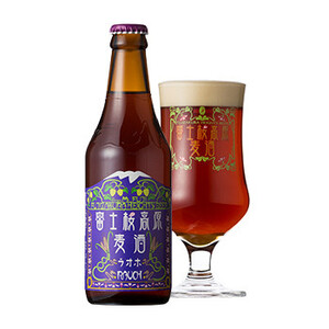 甲州スパークリング＆富士桜高原麦酒ラオホ＆にんにくトマトらー油セット 135-008