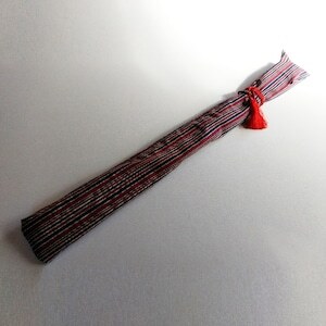 四神「青龍」掛け軸