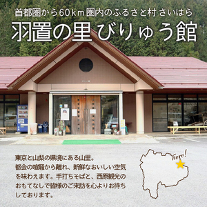 【山梨県産】 無添加 手作りジャム2種セット《柚子150ｇ×3本 ルバーブ150ｇ×3本》無添加 ジャム ルバーブ ゆず セット フルーツ 手作り びりゅう館 手作りジャム6本セット プレゼント 贈り物 贈答 ギフト 夏ギフト 送料無料 山梨県 上野原市