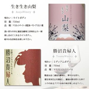 甲州市から厳選日本ワイン12本セット（CKH）J-770【ワイン 赤ワイン 白ワイン ロゼワイン スパークリングワイン 甲州市 山梨県 】
