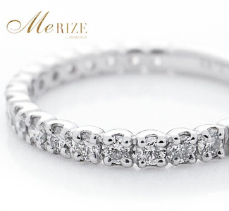 指輪 天然 ダイヤモンド 0.50ct SIクラス Josselineジョセリーヌ【pt950】r-235（KRP）N05-1410