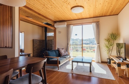 甲州市の住宅限定 リフォームチケット 3万円分（YMY）G-780