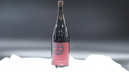 まるき葡萄酒一升瓶ワイン赤白2本セット（MG）C-682