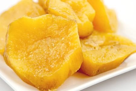 干し芋 150グラム×3袋 [ファーマーコネクト 山梨県 中央市 21470757] ほしいも 干芋 国産 さつまいも サツマイモ 紅はるか べにはるか お菓子 おやつ 和菓子 小分け