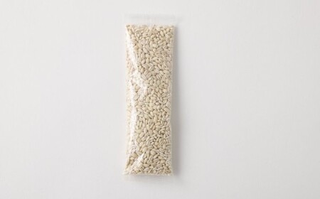 もち麦スタンドパック 600g（50g×12袋）×6袋 もち大麦 穀物 食物繊維 ご飯 ごはん 山梨県 中央市 送料無料