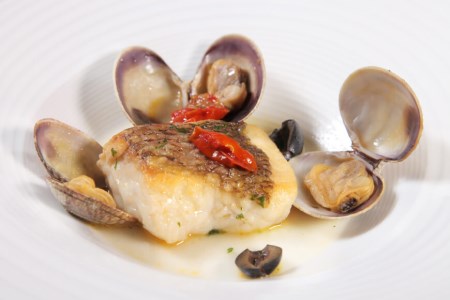 【自宅で楽しむ フレンチ】 おうちdeラクール Bセット 630g (2人前) [レストラン ラクール 山梨県 中央市 21470957] フランス料理 食事 記念日 誕生日 お祝い プレゼント ギフト 贈り物