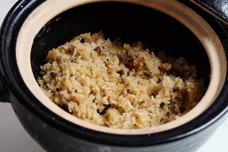 国産黒あわび使用 あわびの 煮わた（約80g) みな与謹製 珍味 おつまみ ご飯のお供 / 百花 / 山梨県 中央市 [21470596]