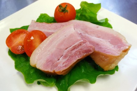 手作りハム&ソーセージ ギフトセットB 計800g [ピースの会 山梨県 中央市 21470990] 詰め合わせ 詰合せ ハム ベーコン ソーセージ チョリソー おつまみ BBQ バーベキュー セット 冷蔵