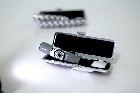 ロードバイク　ハンコセット　Come on Cyclist！　スプリントロードセット　鈴木屋印材店[5839-2100]