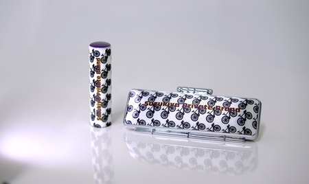 ロードバイク　ハンコセット　Come on Cyclist！　レーシングロードセット　鈴木屋印材店[5839-2098]