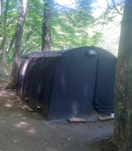 「湖畔の楽園ドラゴンサウナ」サウナご利用１名様分チケット[5839-2125] 